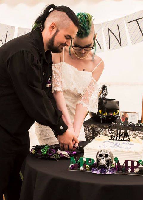 Serenity Wedding Planning