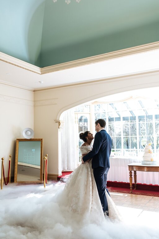 Serenity Wedding Planning