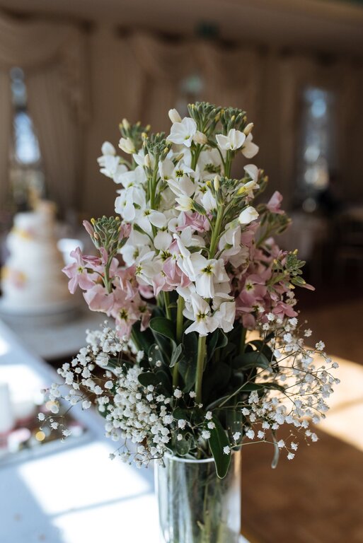 Serenity Wedding Planning
