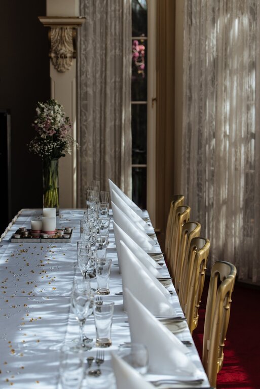 Serenity Wedding Planning