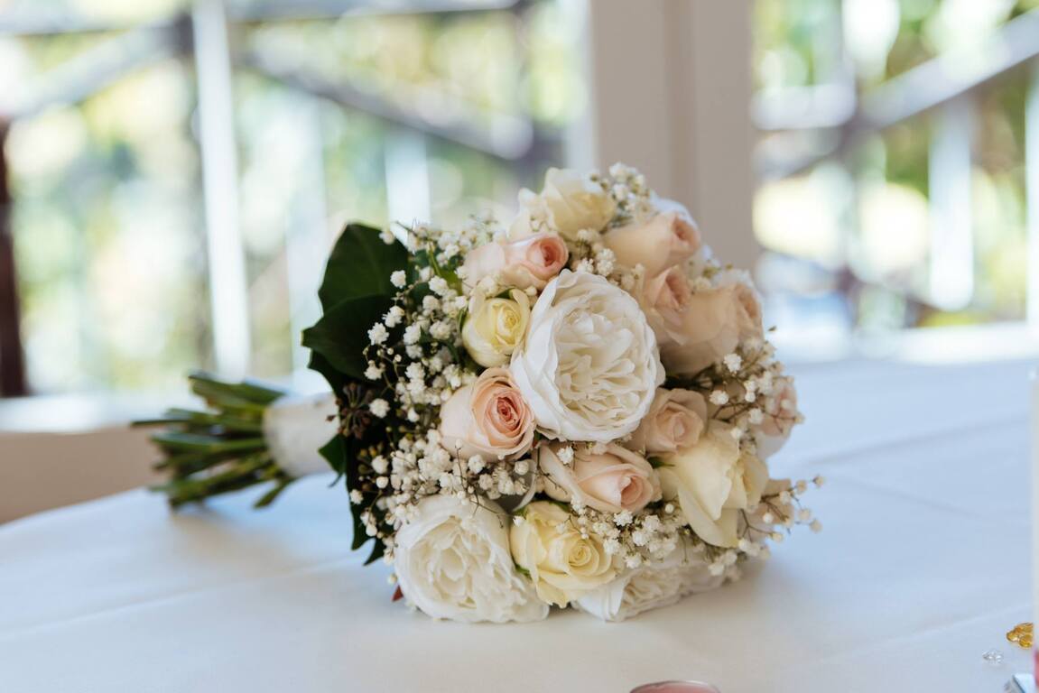 Serenity Wedding Planning