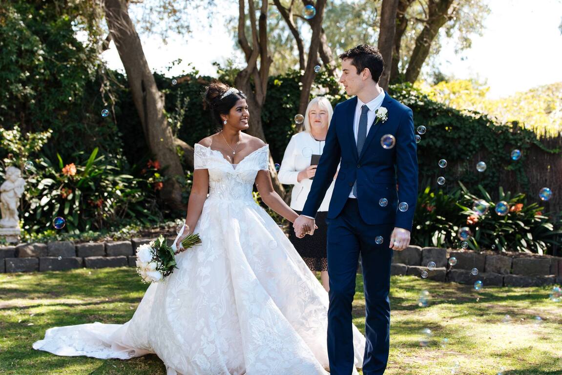 Serenity Wedding Planning