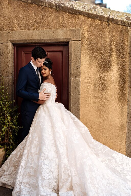 Serenity Wedding Planning