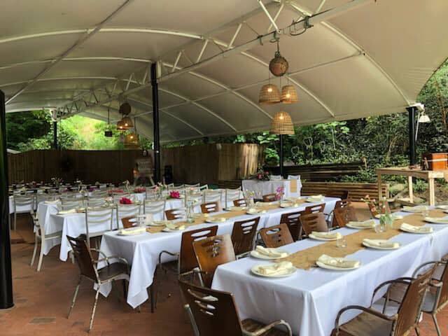 Ellis Beach Bar & Grill