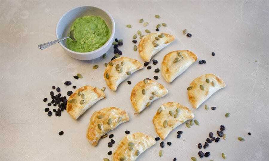 THE RK GROUP corporate & event catering