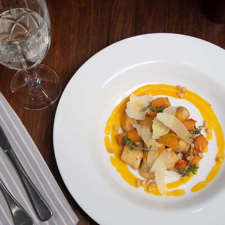 THE RK GROUP corporate & event catering