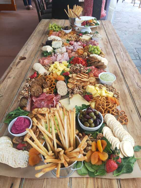 Simple Catering Solutions