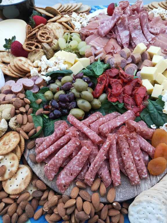 Simple Catering Solutions