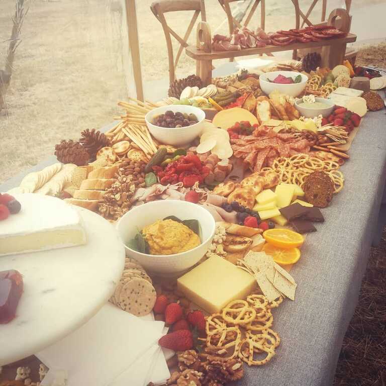 Simple Catering Solutions