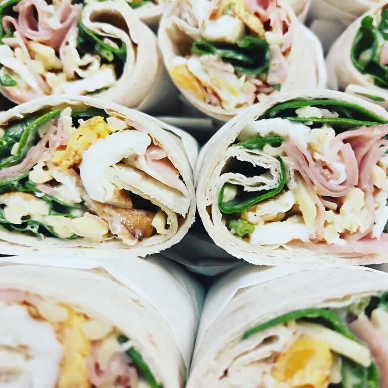 Simple Catering Solutions