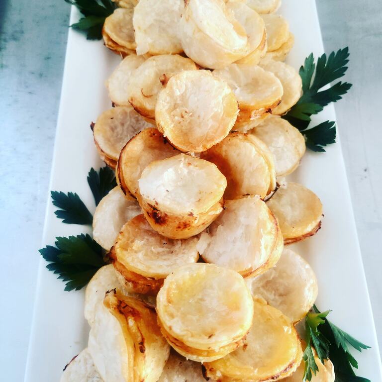 Simple Catering Solutions