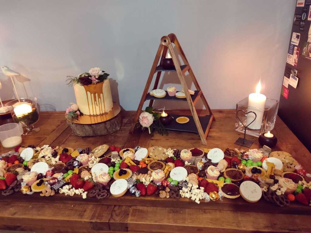 Simple Catering Solutions