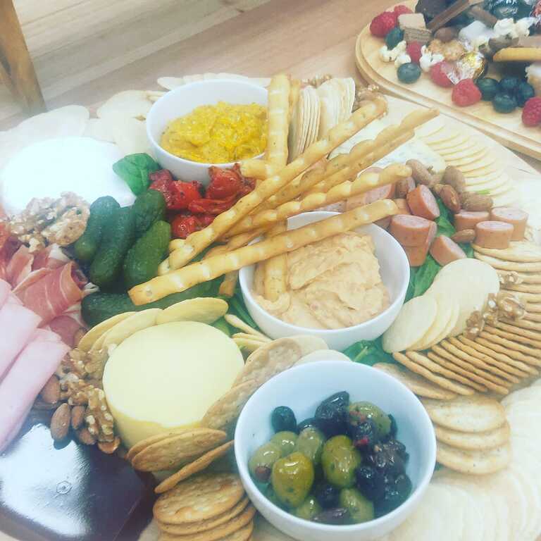 Simple Catering Solutions