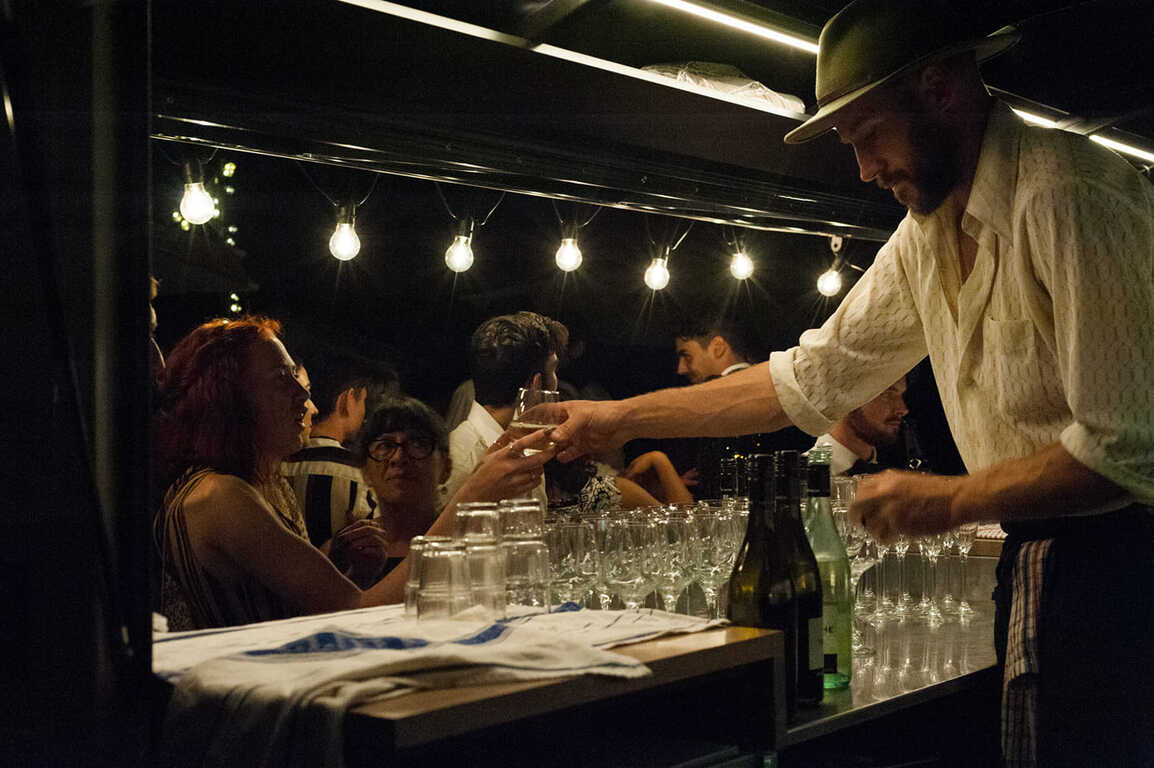 Big Shot Cafe and Bar