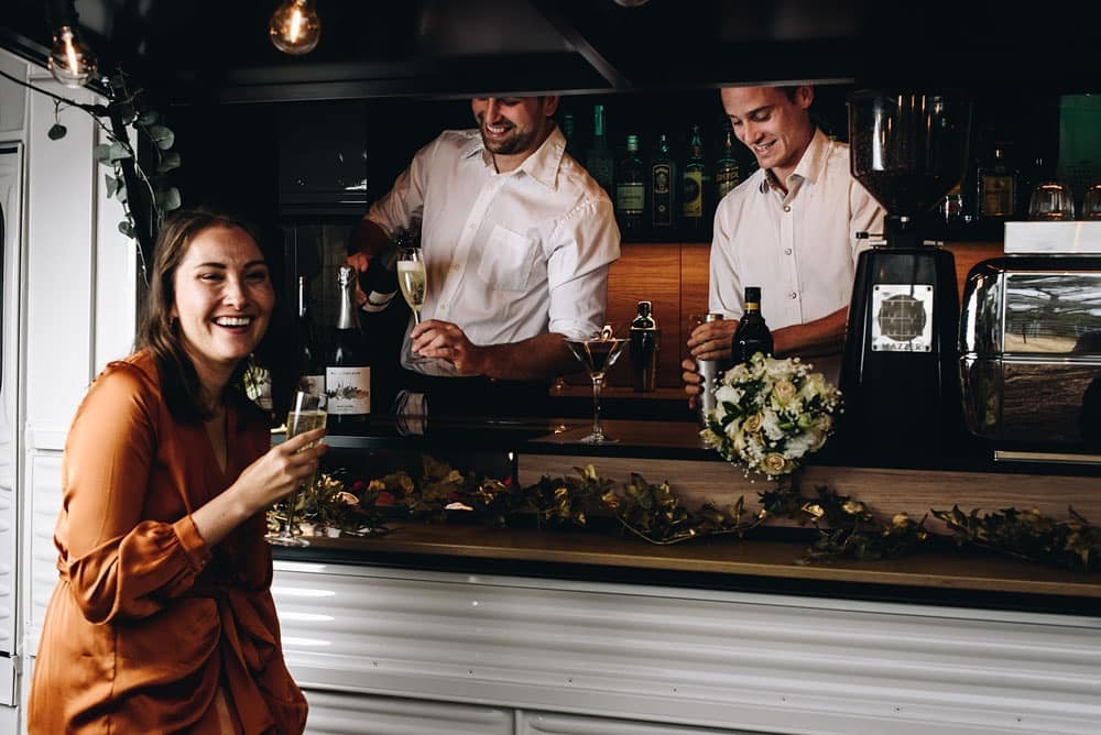 Big Shot Cafe and Bar