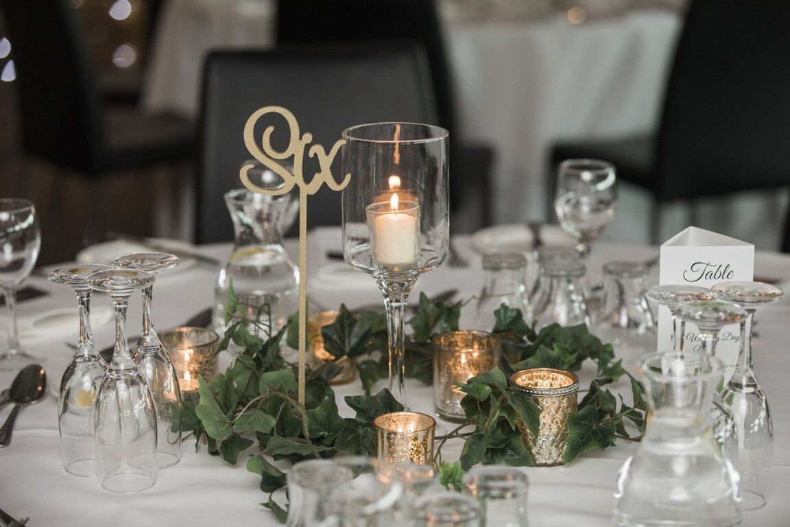 Silks Function Centre