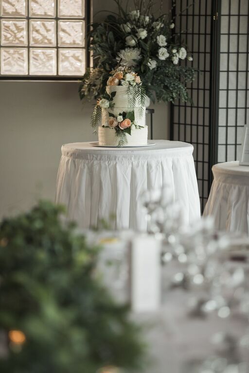 Silks Function Centre