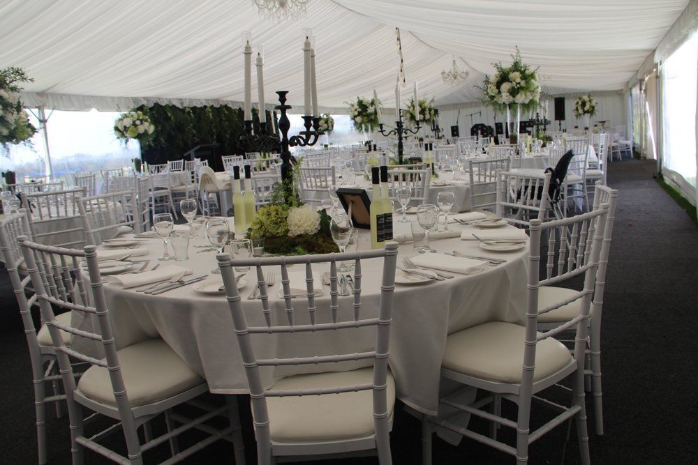 Silks Function Centre