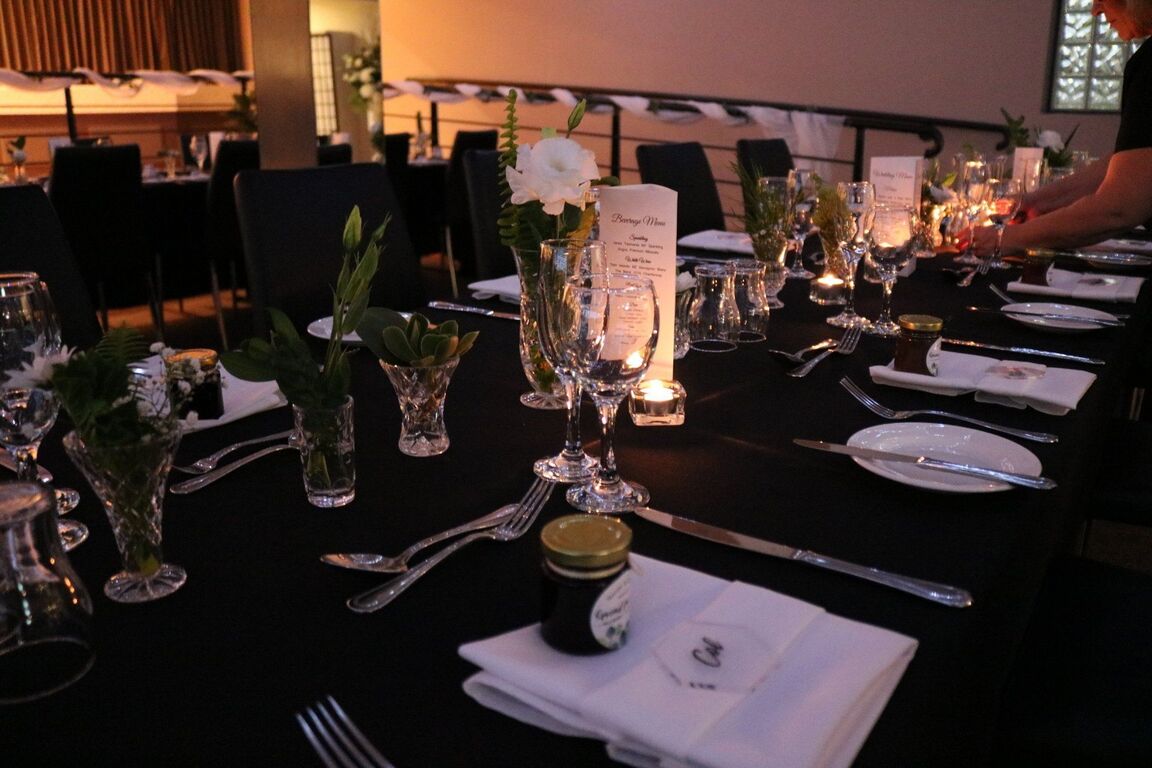 Silks Function Centre