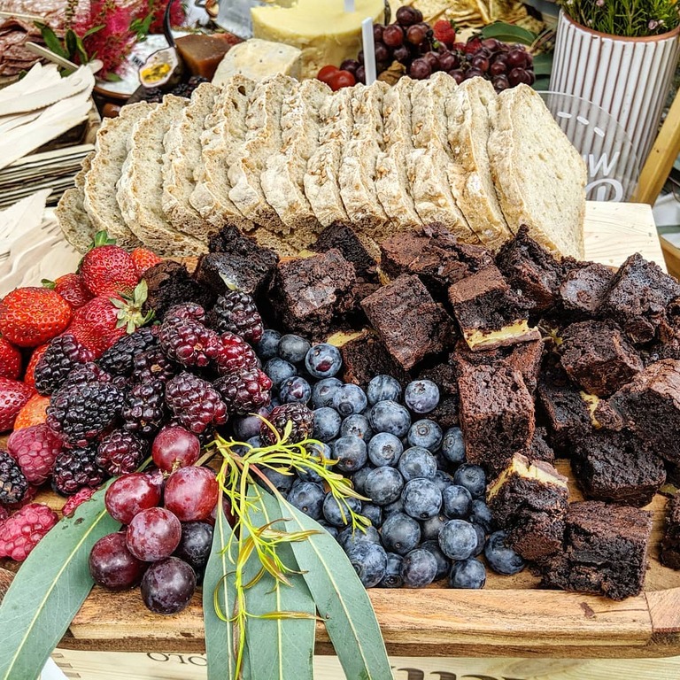 What's the platter with you