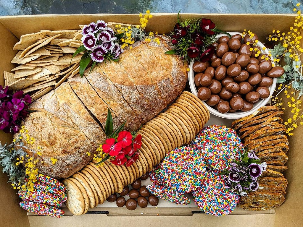 What's the platter with you