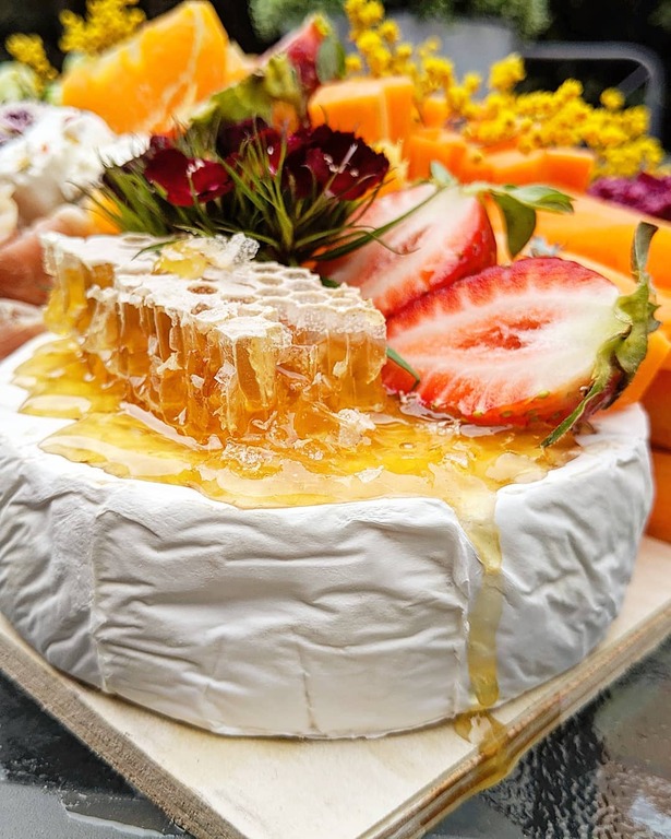 What's the platter with you