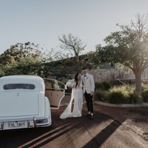 Classic Jaguar Limousines