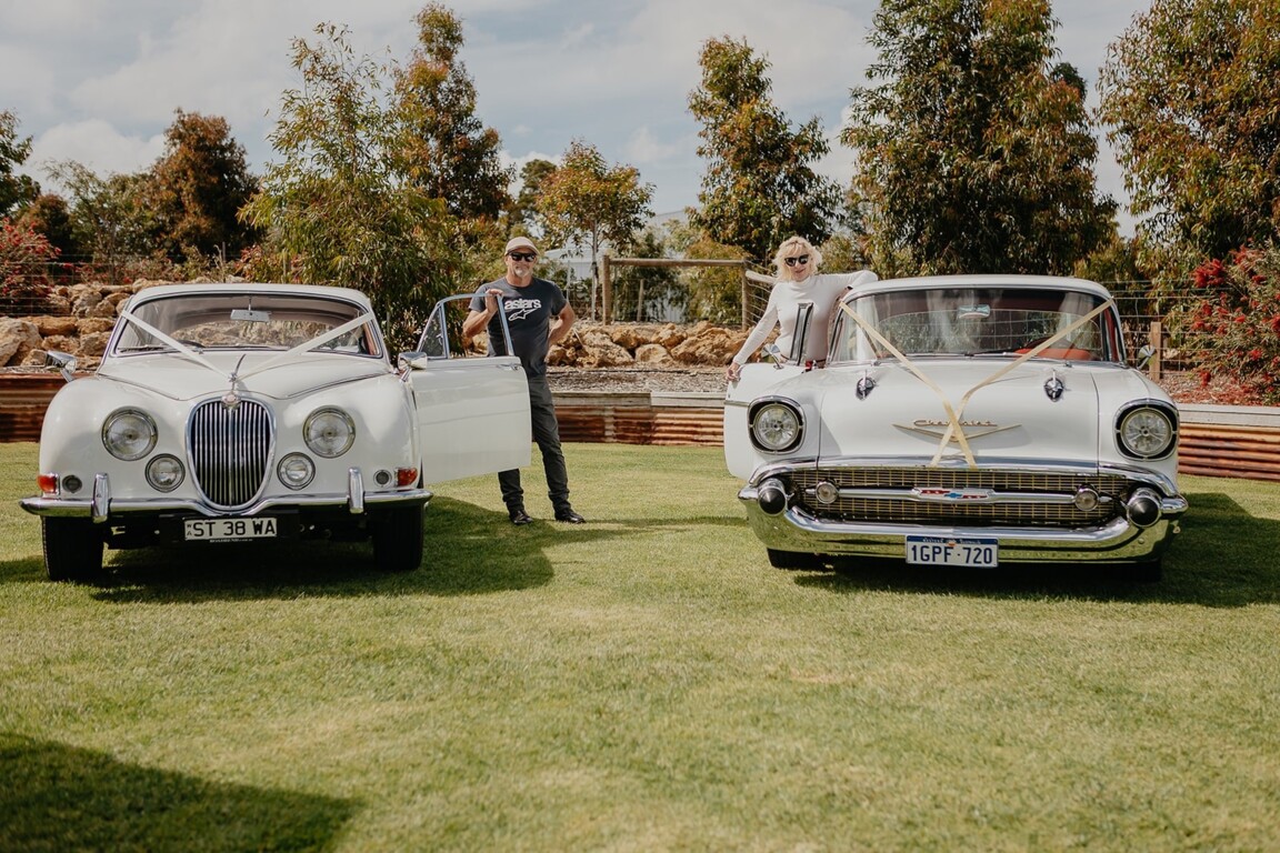 Belle Car Hire Rental Car Margaret River