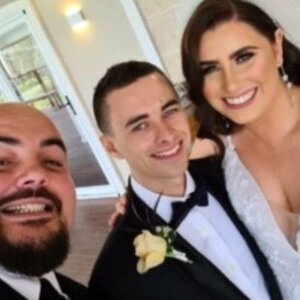 Dean McGrath Marriage Celebrant