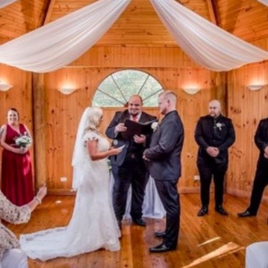 Dean McGrath Marriage Celebrant