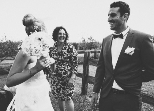 Celebrate With Jen Jennifer Cahill