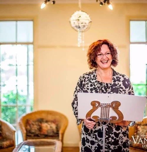 Celebrate With Jen Jennifer Cahill