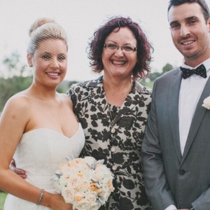 Celebrate With Jen Jennifer Cahill