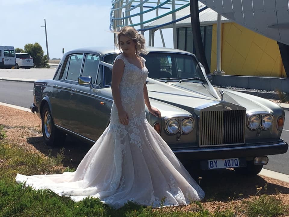 Bunbury Executive Car Services