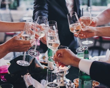 Liz Morley Celebrant