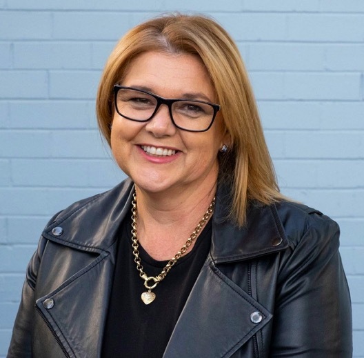 Liz Morley Celebrant