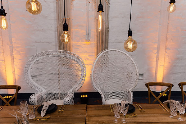 Heart and Soul Events Co