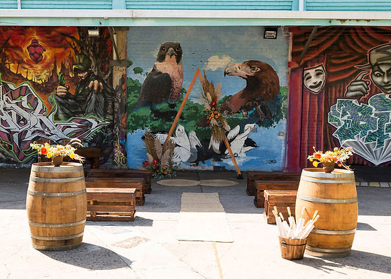 Heart and Soul Events Co