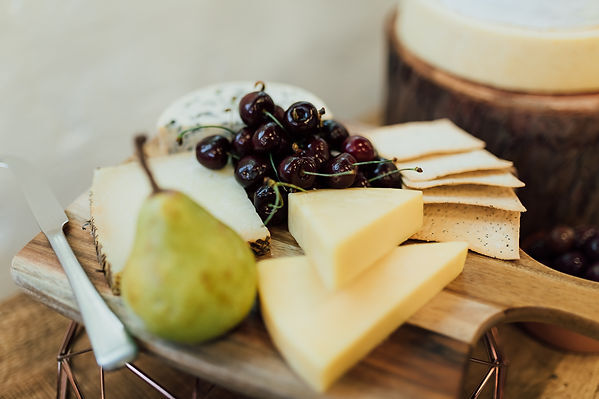 Heart and Soul Events Co