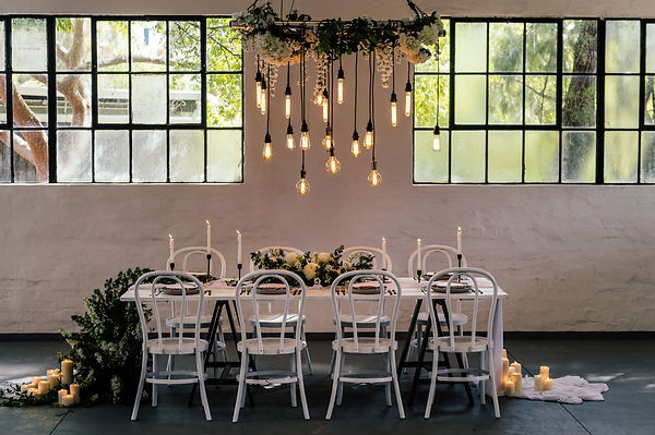 Heart and Soul Events Co