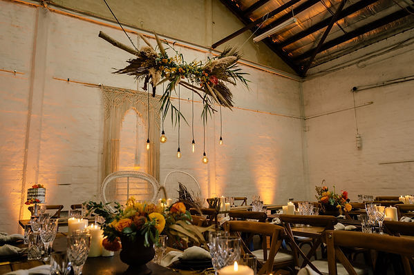 Heart and Soul Events Co