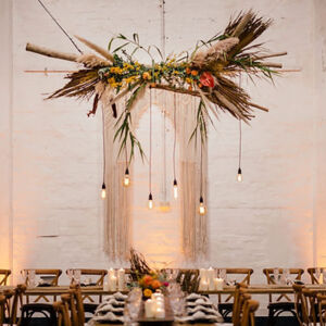 Heart and Soul Events Co