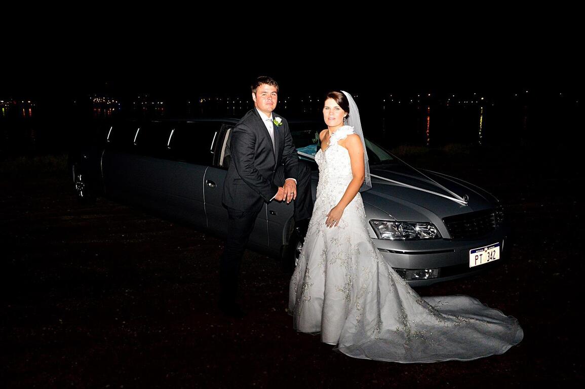 Down South Luxury Limousines