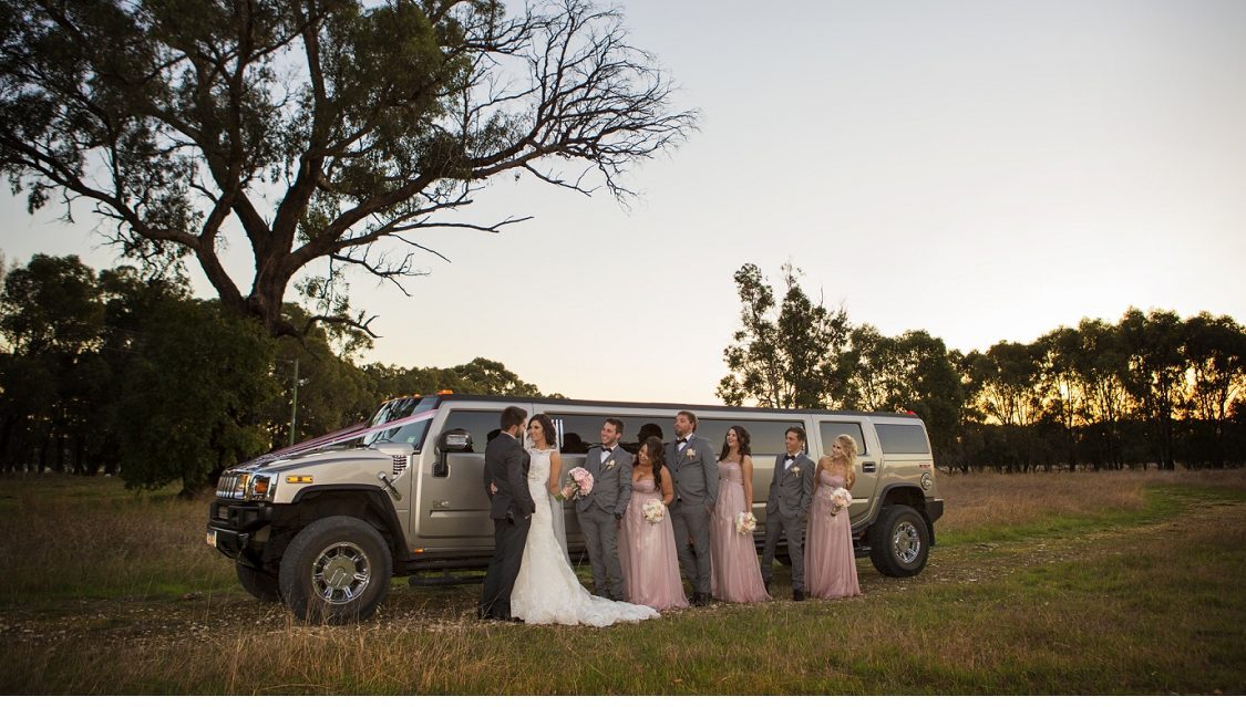 Down South Luxury Limousines