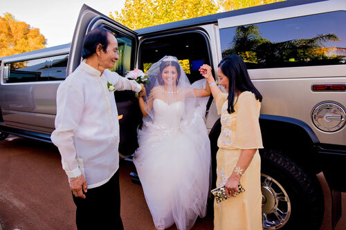 Down South Luxury Limousines