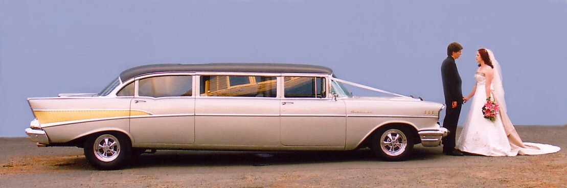 Down South Luxury Limousines