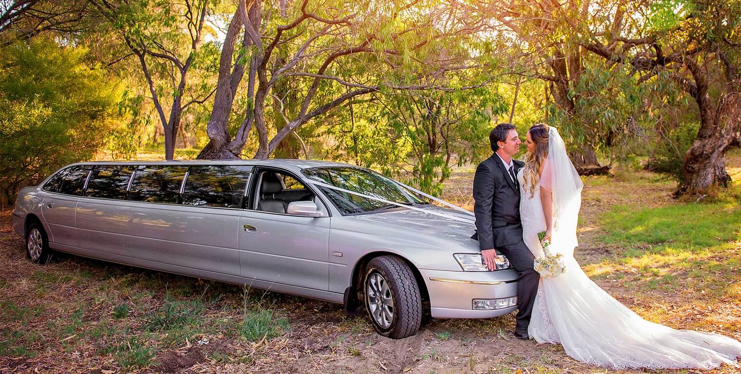 Down South Luxury Limousines