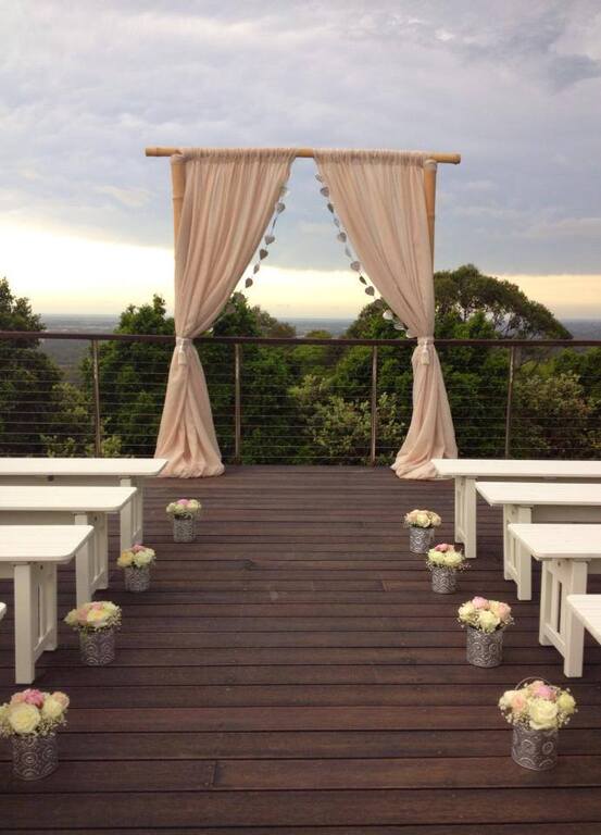 Gold Coast Wedding and Event Hire - Decoration - Gold Coast