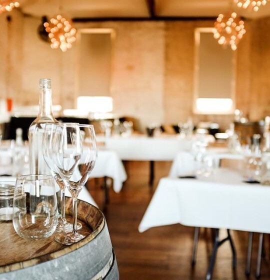 Mitchell Harris Wines