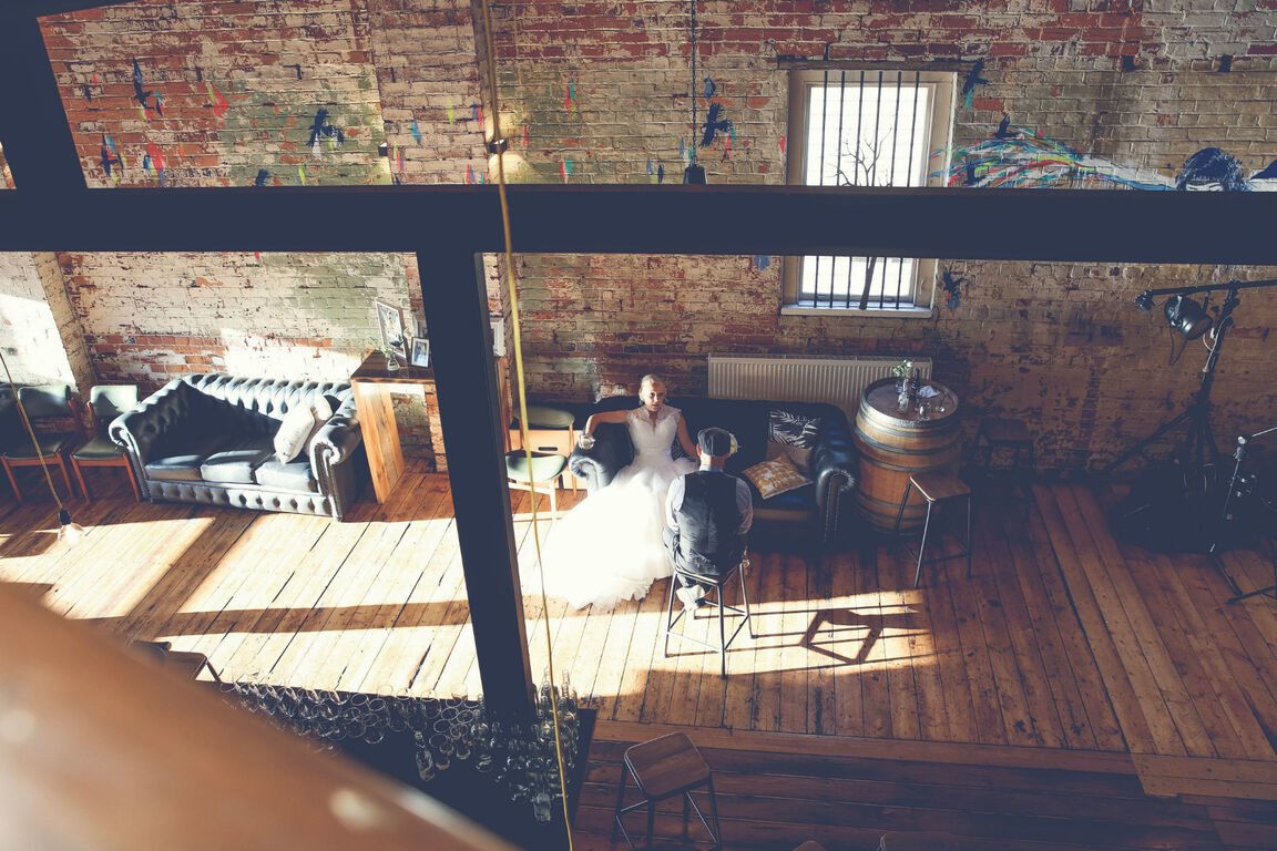 Mitchell Harris Wines